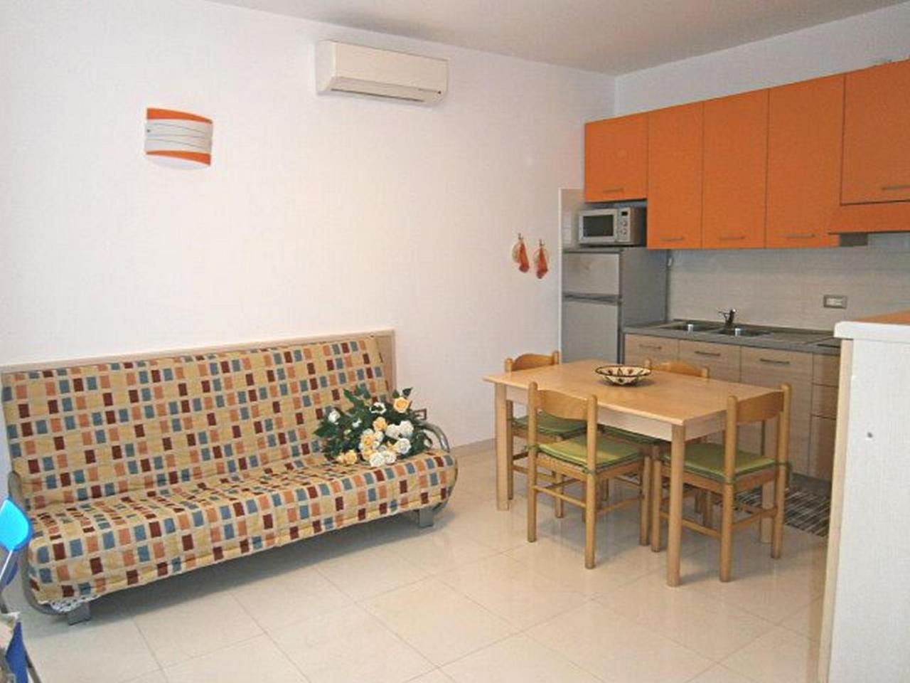 Jolly Apartment Bibione Exterior photo