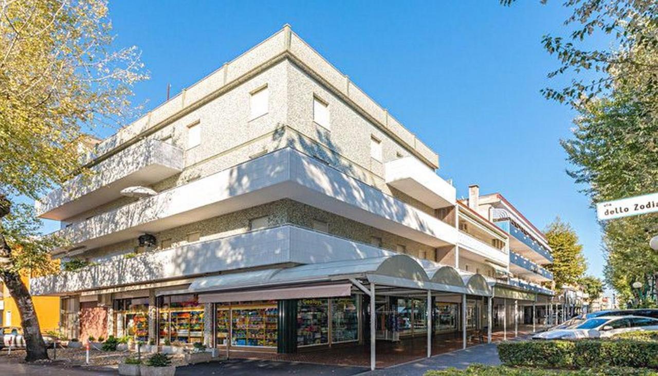 Jolly Apartment Bibione Exterior photo
