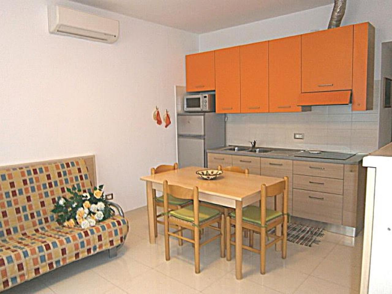 Jolly Apartment Bibione Exterior photo